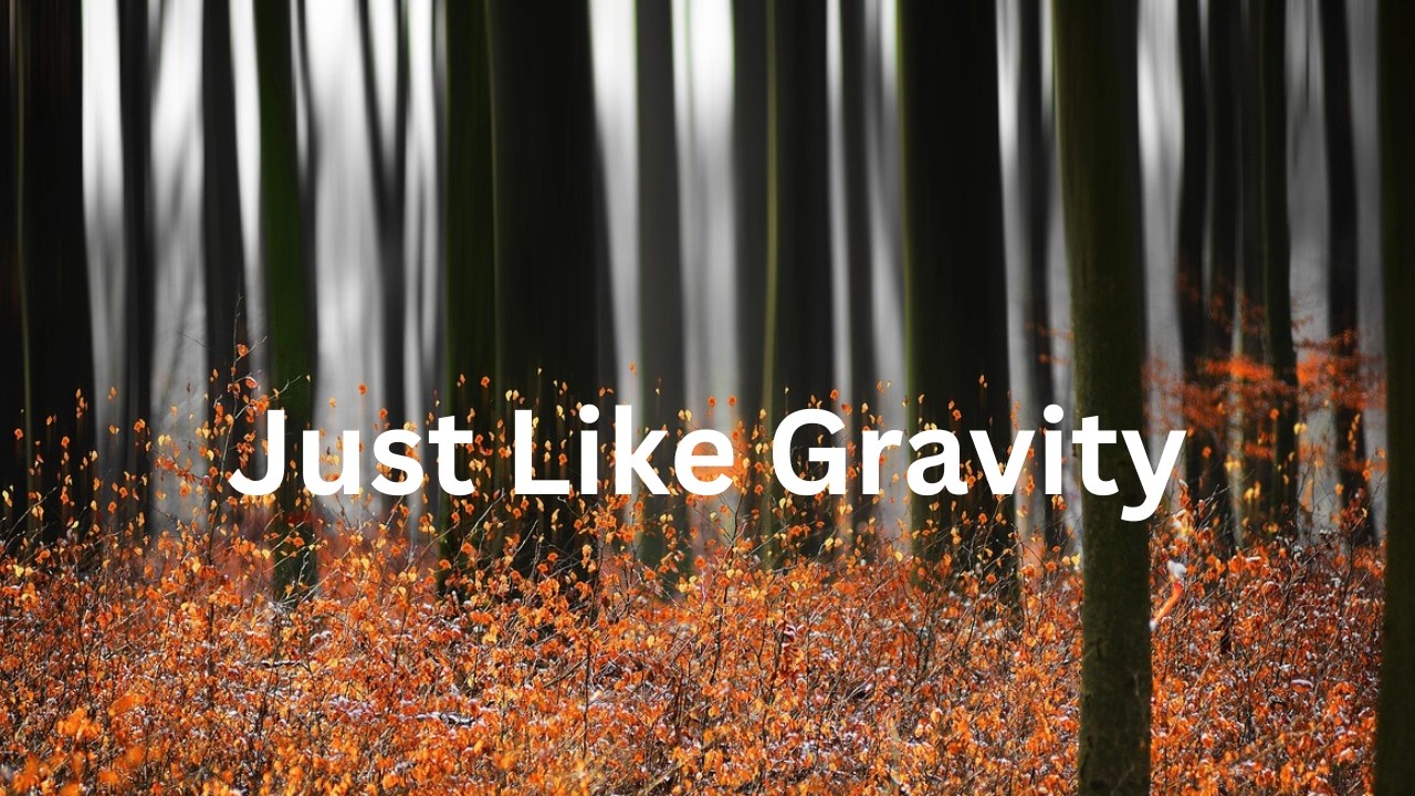 Yogi Max &ndash; Just Like Gravity (Celtic Pop) [Female Vocals]