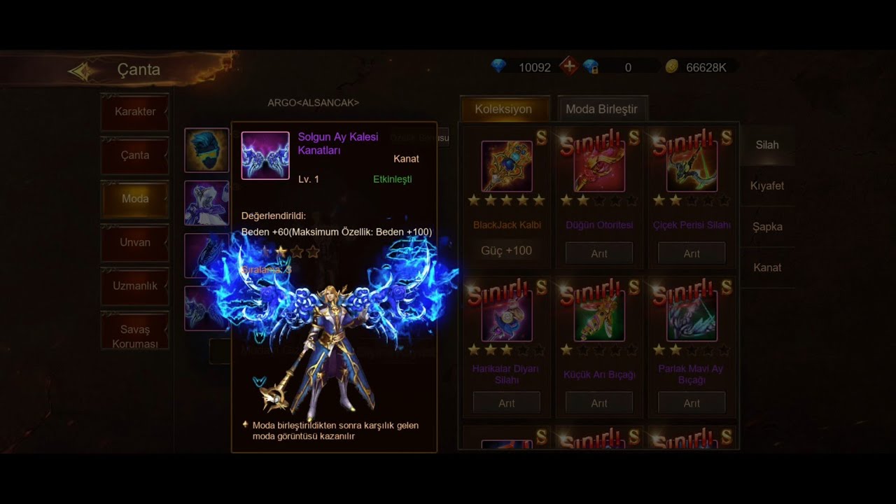 WARTUNE ULTRA YENİ BİNEKLER HEPSİNİ ALDİK !