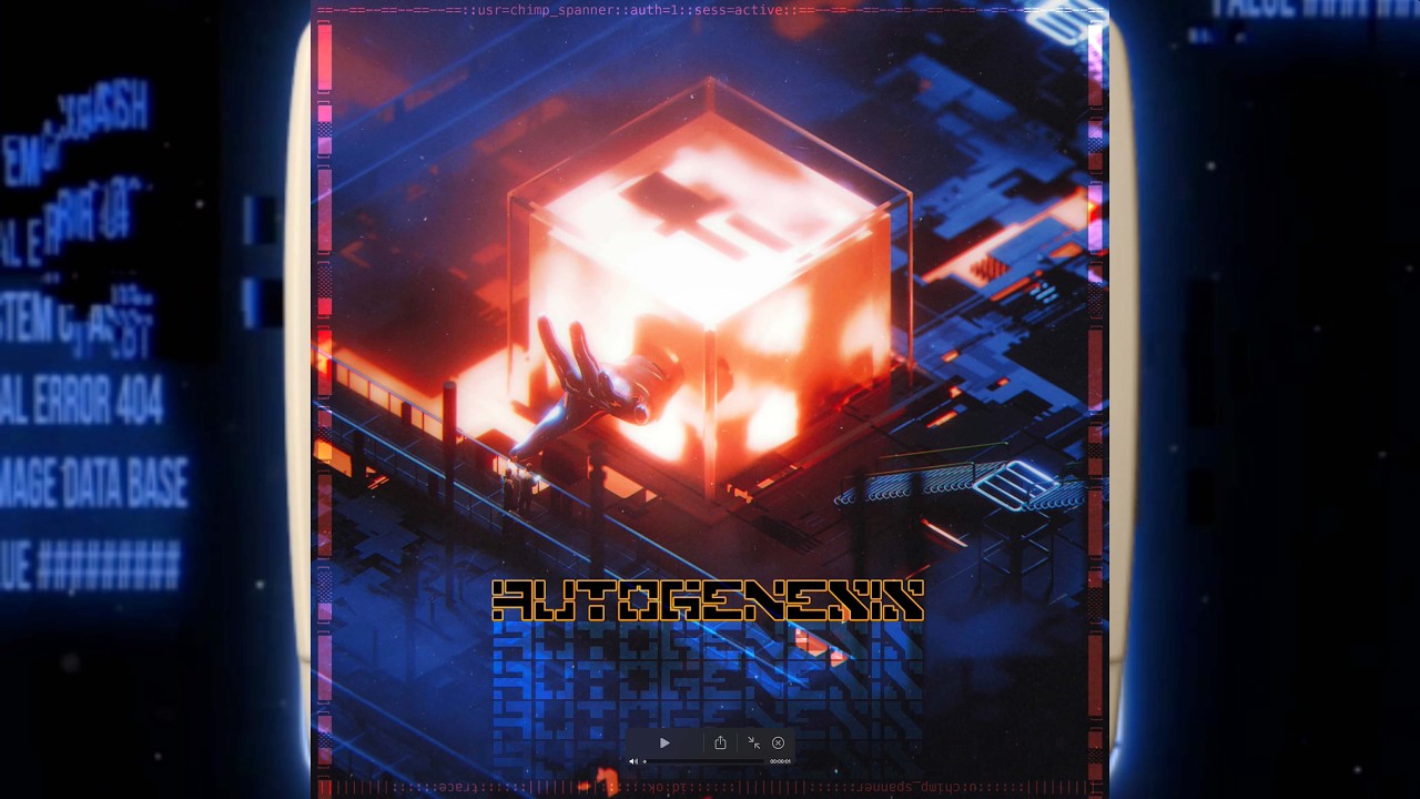 Autogenesis Playthrough