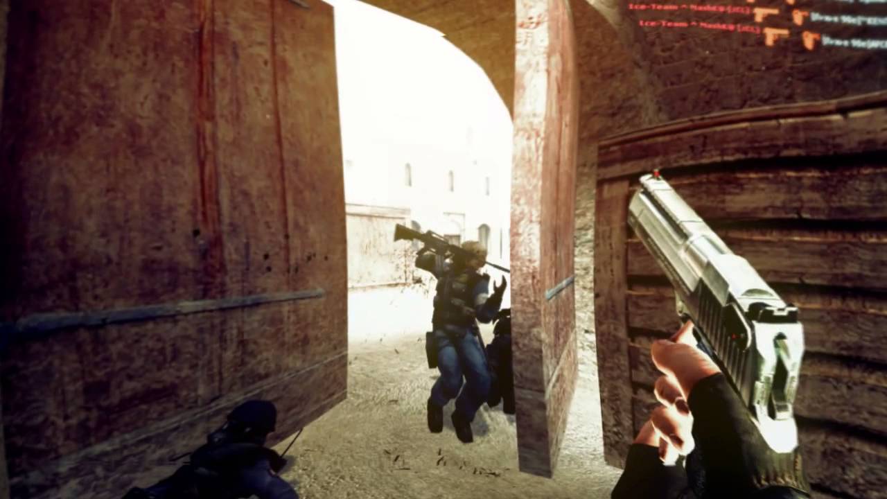 [CS:S] Freedom 2