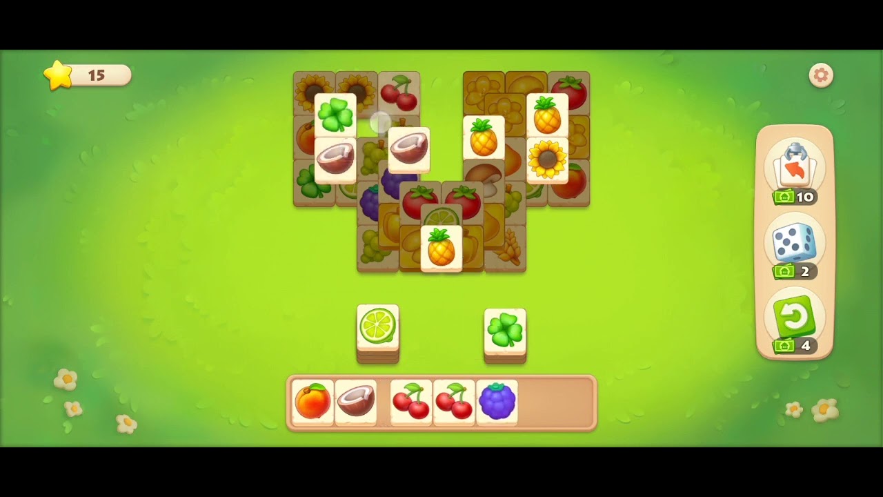 TOWNSHIP!! MATCHY PATCH #Gameplay 2 #Tips and Tricks