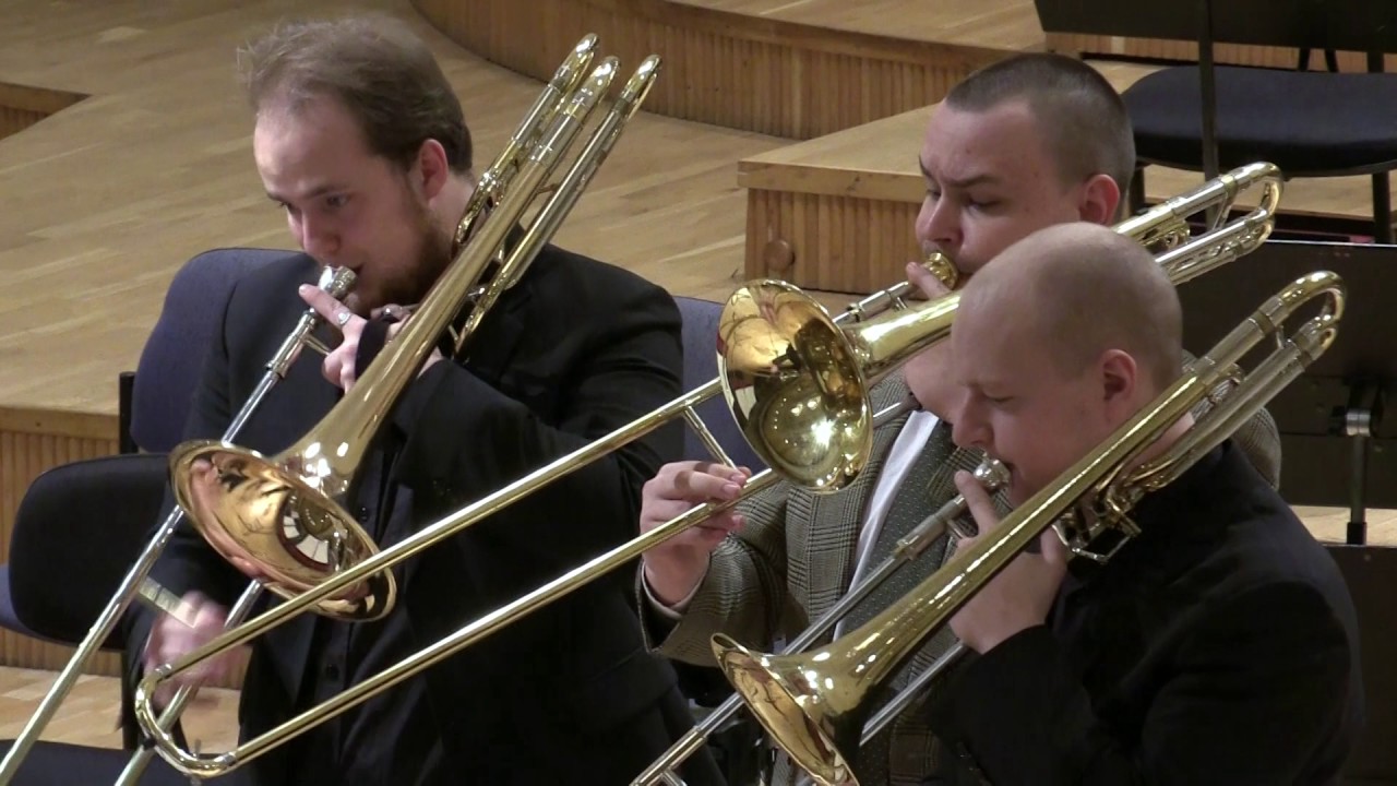Wolfgang Amadeus Mozart - Overture to 