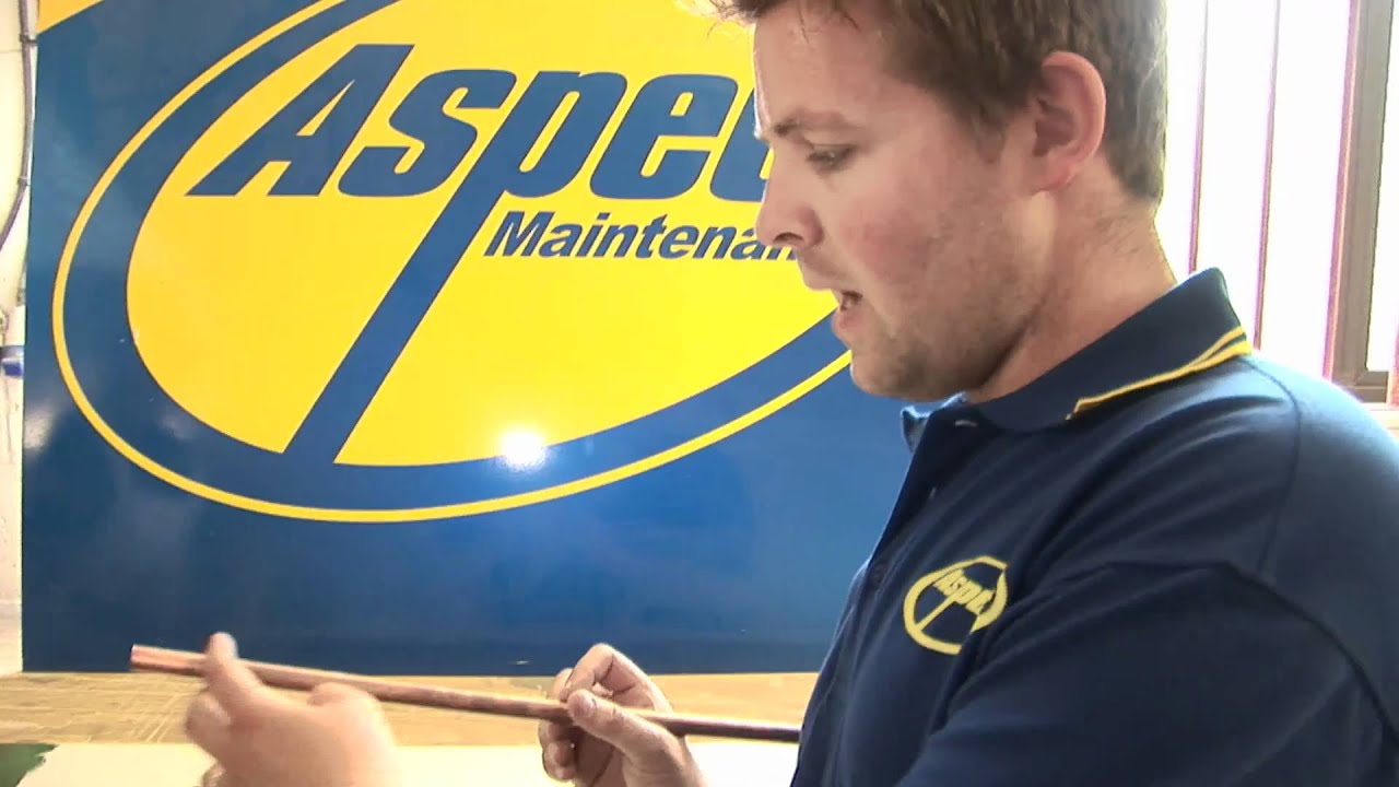 How To Paint Copper Piping