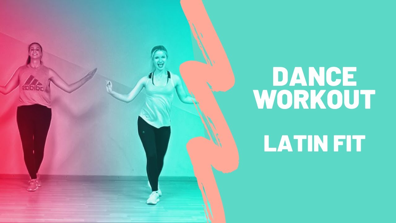 Dance Workout «Latin Fit» 17 Minuten für Beginner