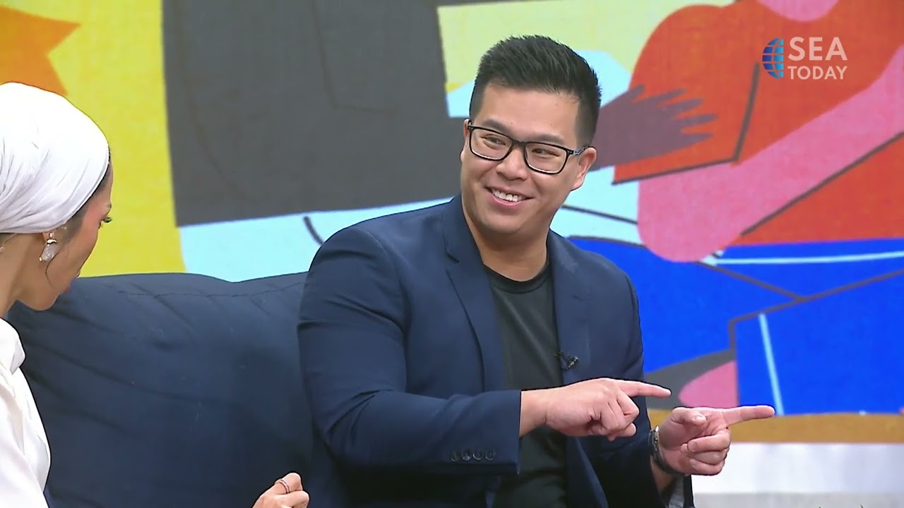 Talkshow Suicide Prevention Awareness