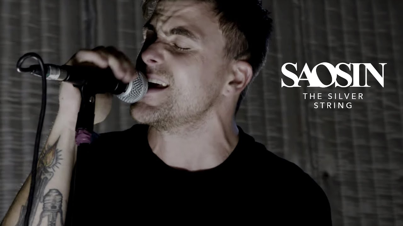 Saosin - 