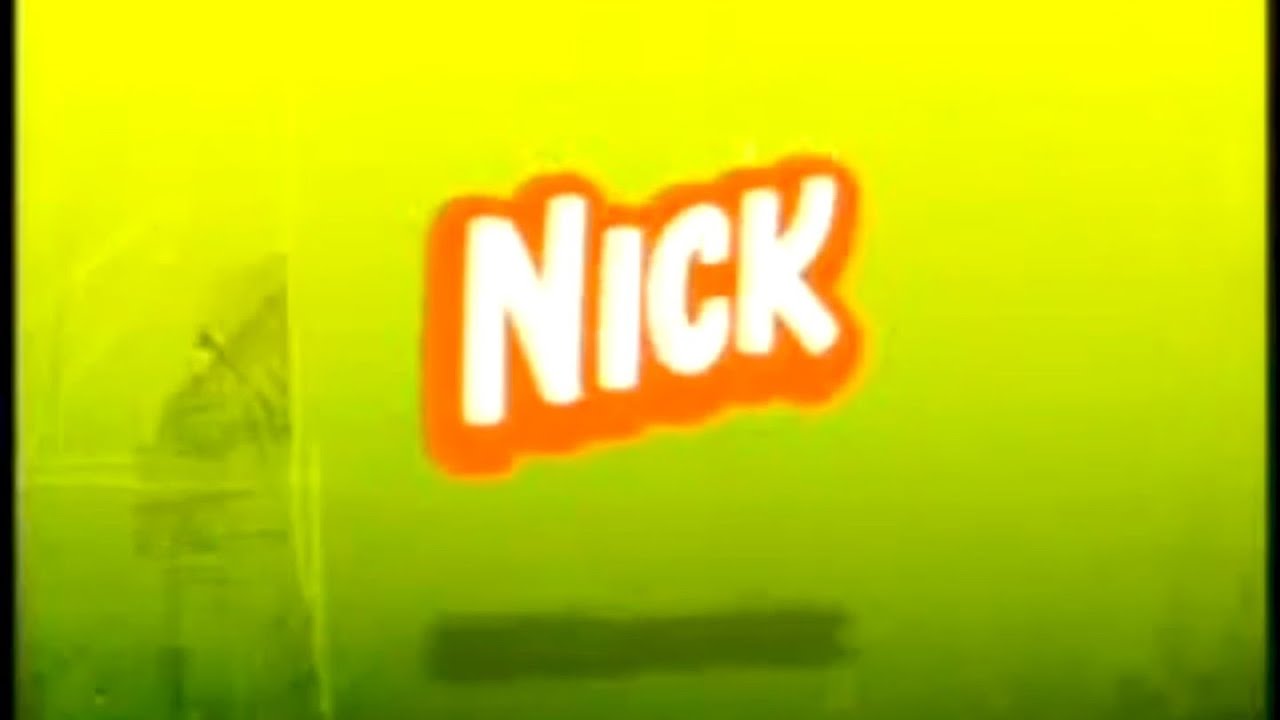 Nickelodeon Brasil - Intervalos Comerciais (Abril 2010)
