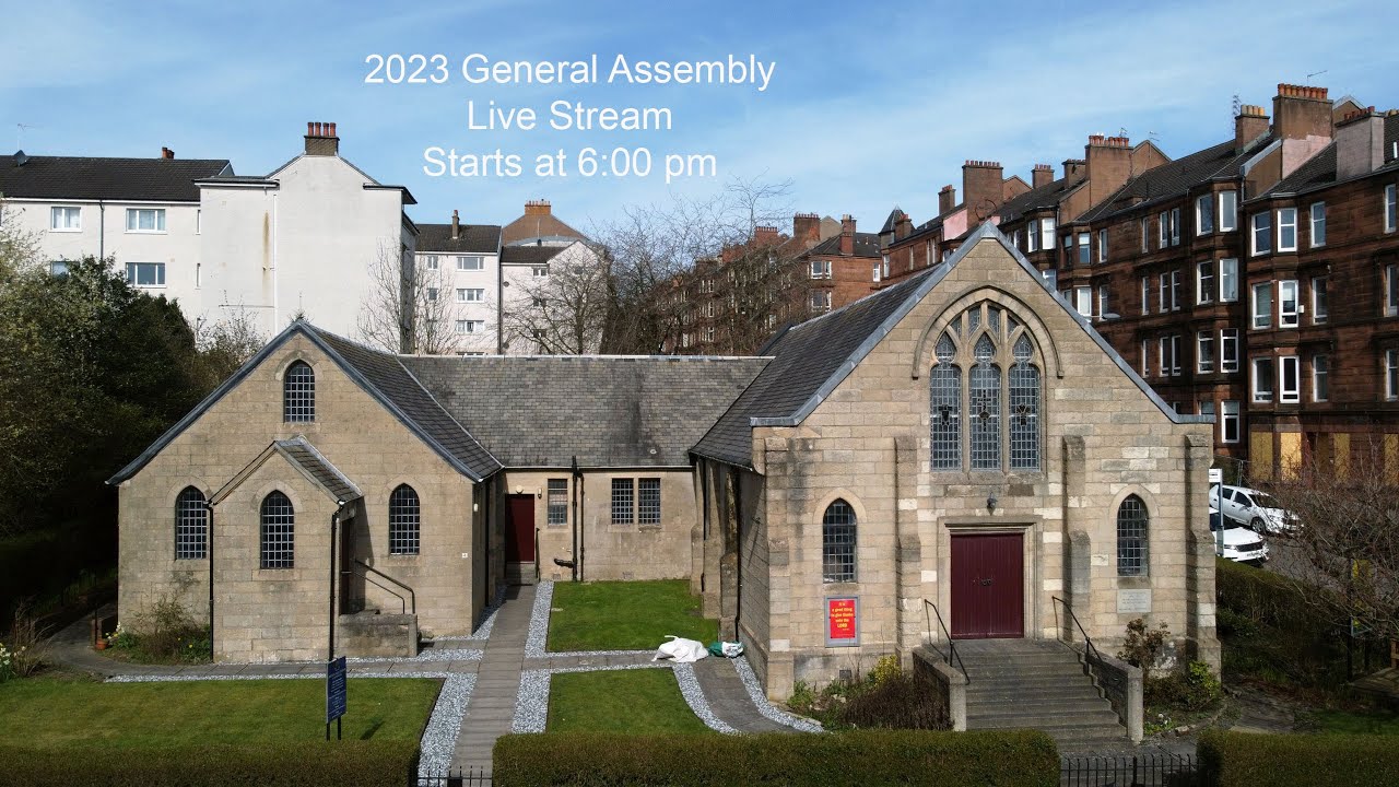 General Assembly 22 May 2023