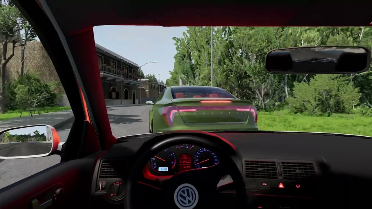 1.9 TDI GOLF AMAZING DIESELLL