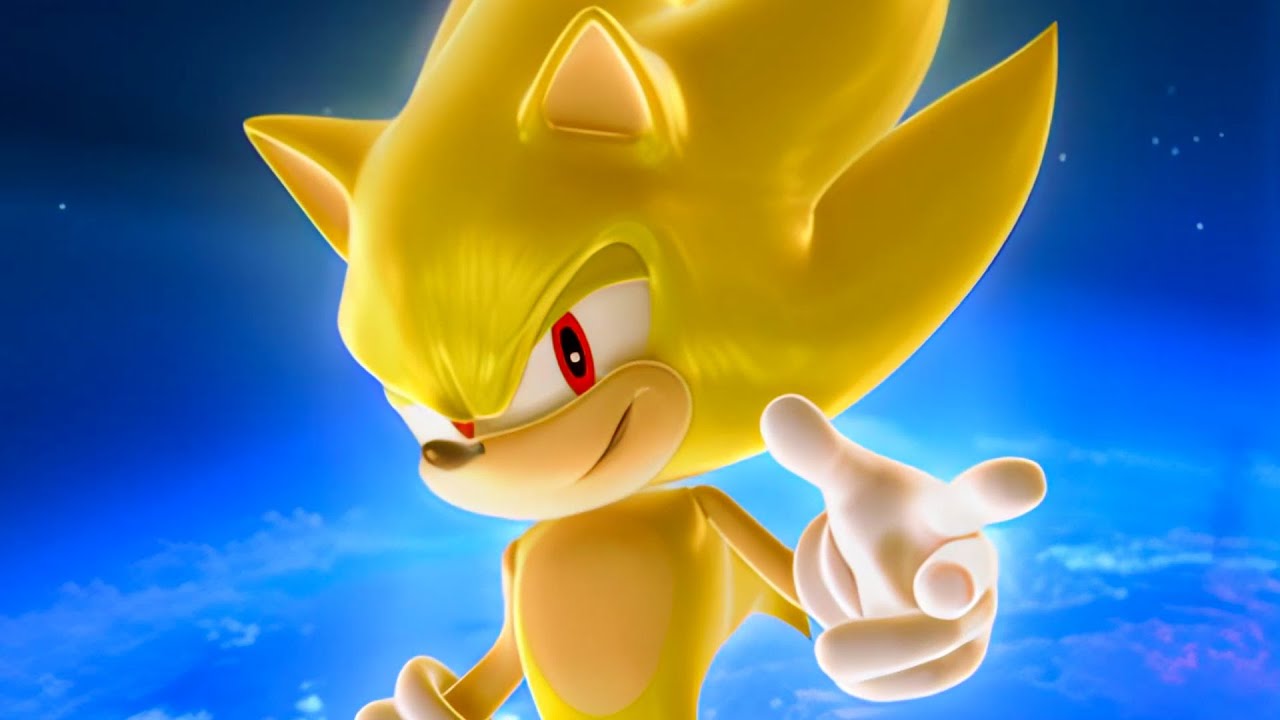 SONIC UNLEASHED PC - Pelicula Completa Español Ultra 4k 60fps IA upscale