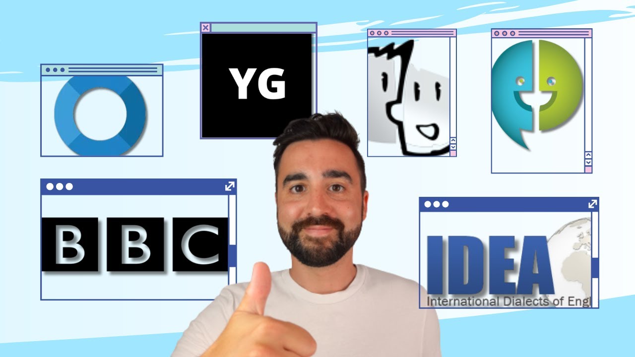 Top 6 Free Sites to Improve English Pronunciation