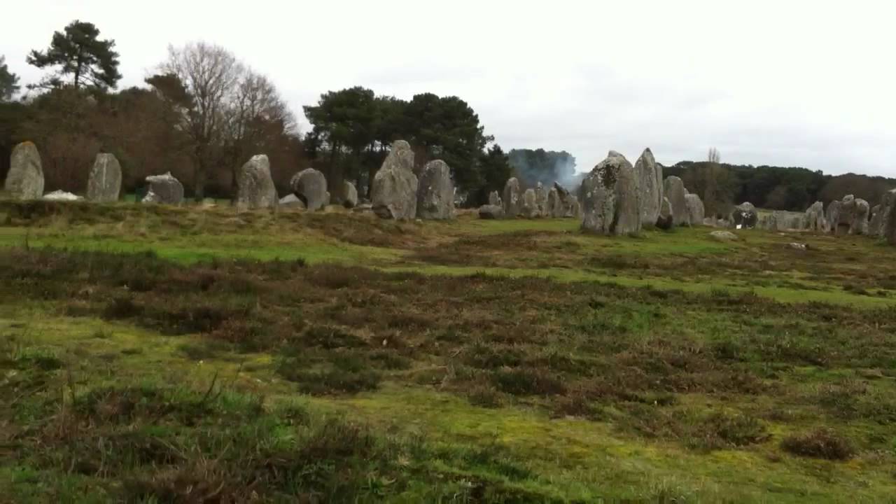 Alinhamentos celticos