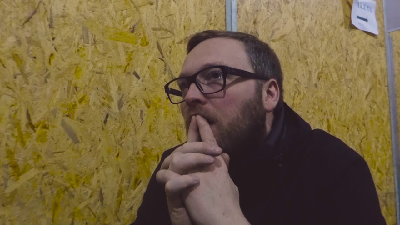 Mogwai | Entrevista Exclusiva Magazine.HD