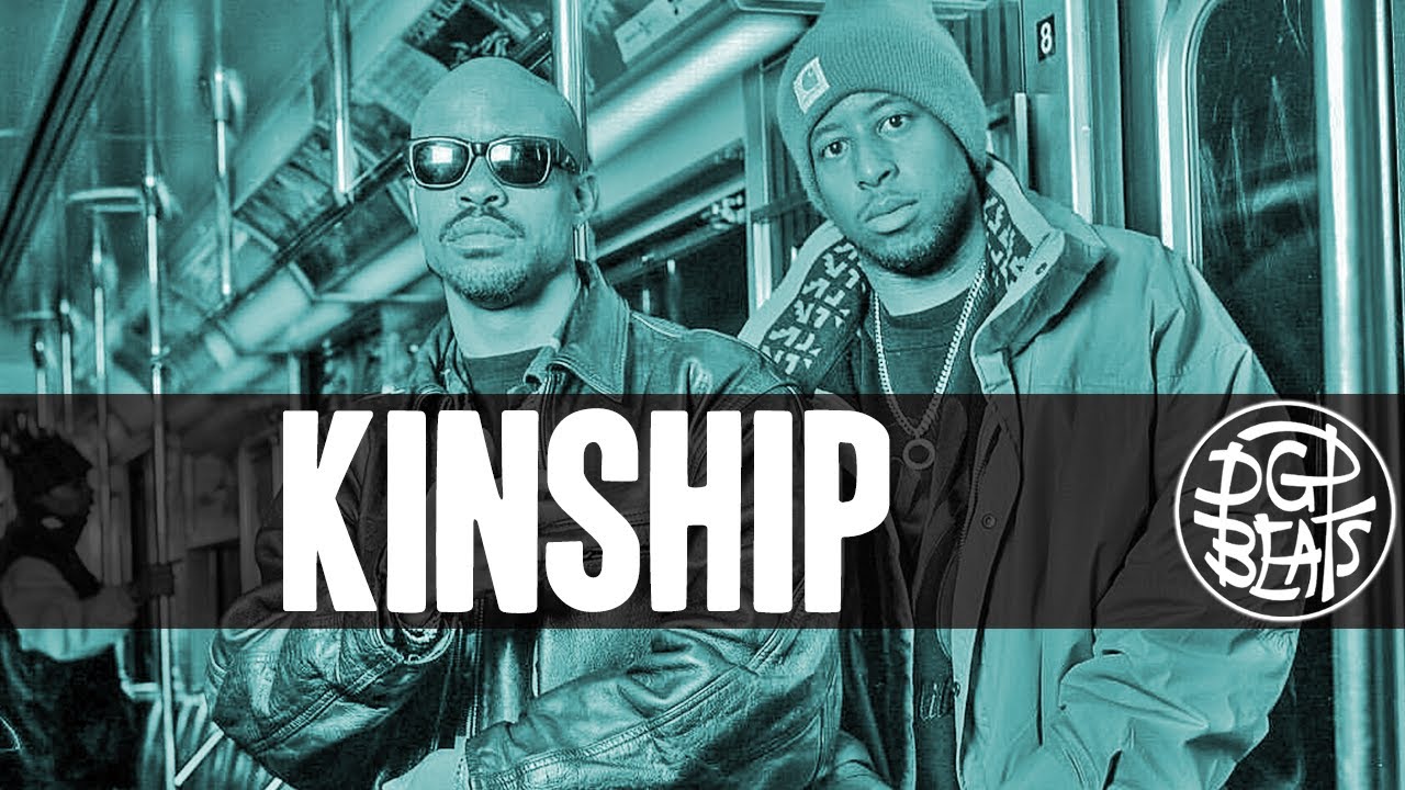 Old School 90s Hip Hop Instrumental x Lyrical Boom Bap Type Beat | 