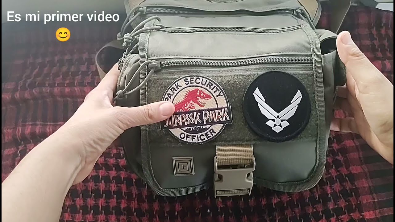 Edc en Daily Deploy Push Pack 5.11 . M&eacute;xico