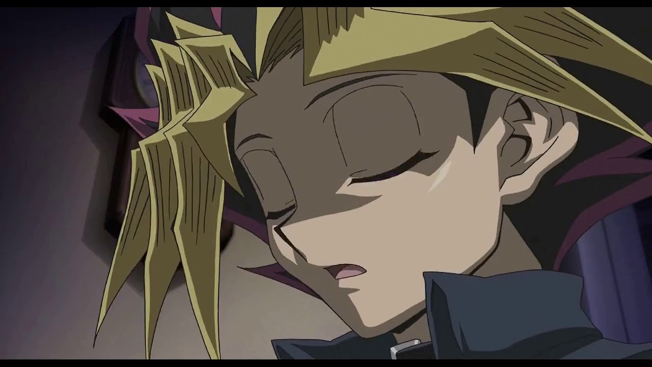 YugiXAtem Crush