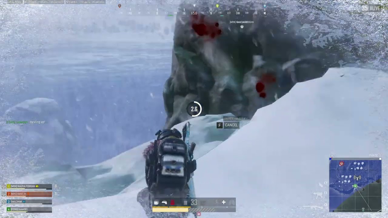 PUBG  BATTLEGROUNDS  2026 02 03 19 33 45