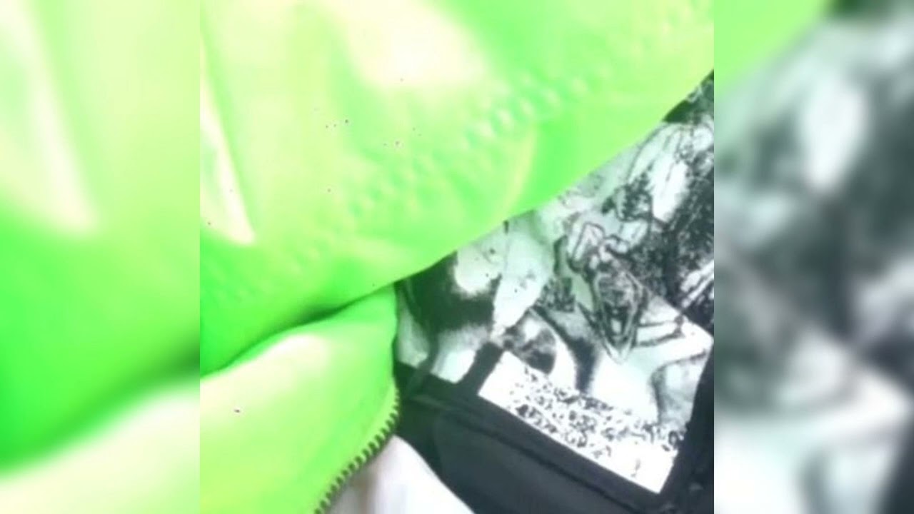 FREE Bladee x Ecco2k x Whitearmor Type Beat 