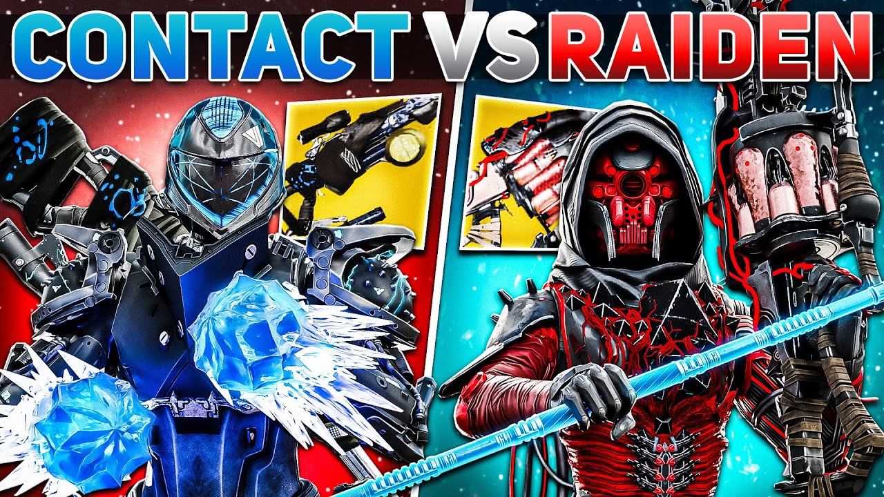 PVE Meta JUST FLIPPED (Roaming Super BUILD BATTLE) | Destiny 2 Revenant