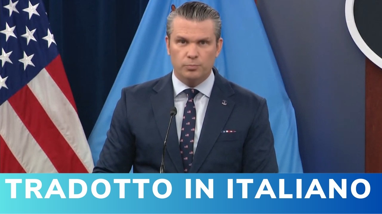 USA: “Oggi l’attacco più intenso dall’inizio” | Iran sotto assedio, allarme Hormuz