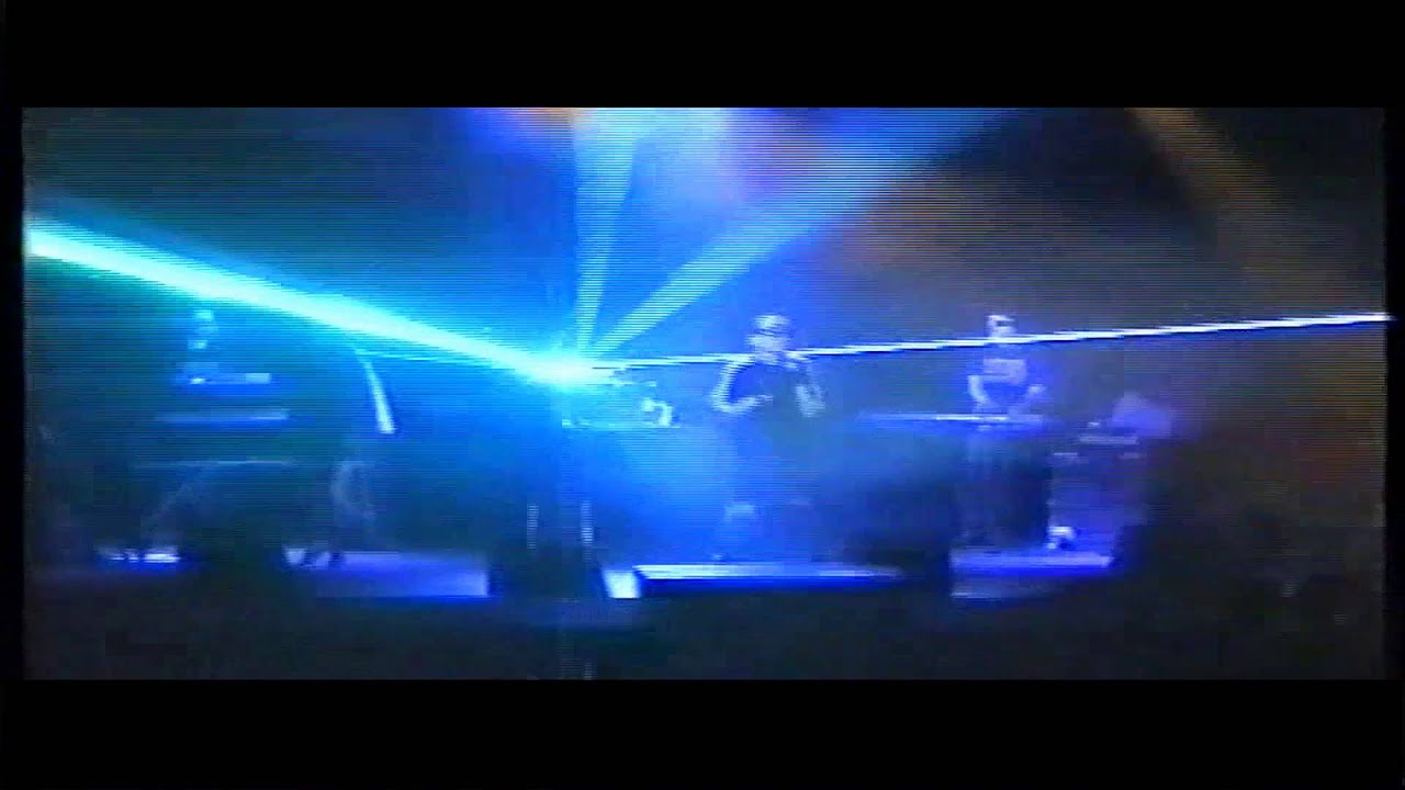 DJ Yano - Édes kisfiam (Live on stage 1995)