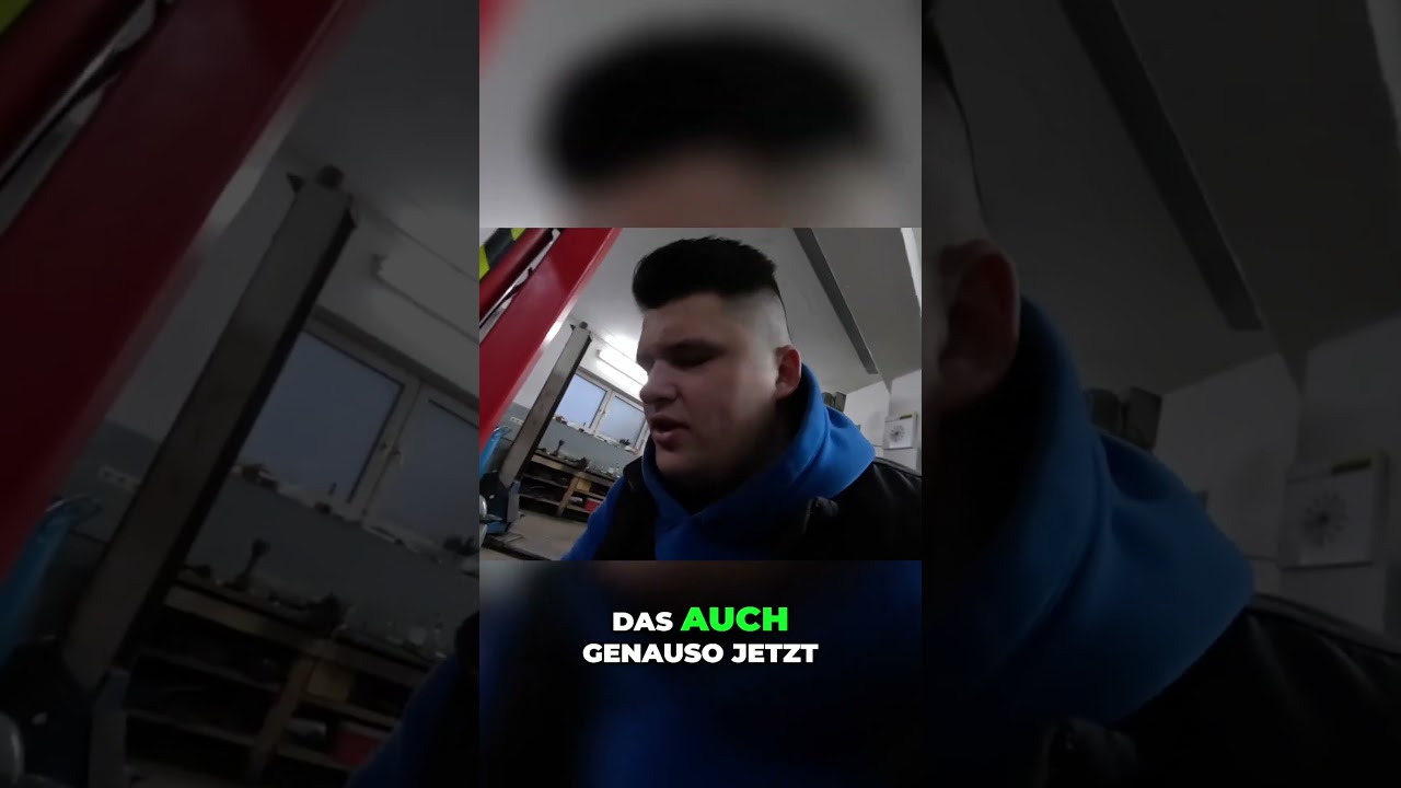 Werkstatt Wahnsinn:  Stecker Drama & kaputte Teile!