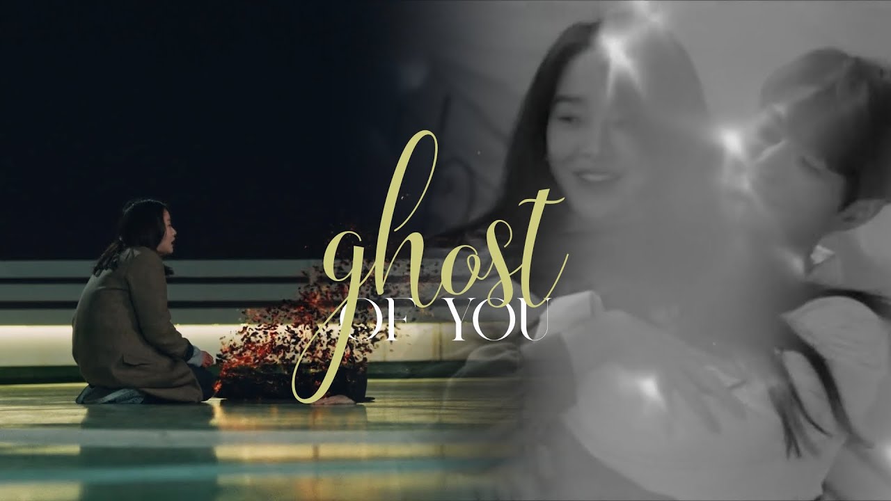 K-drama Multicouples | Ghost Of You