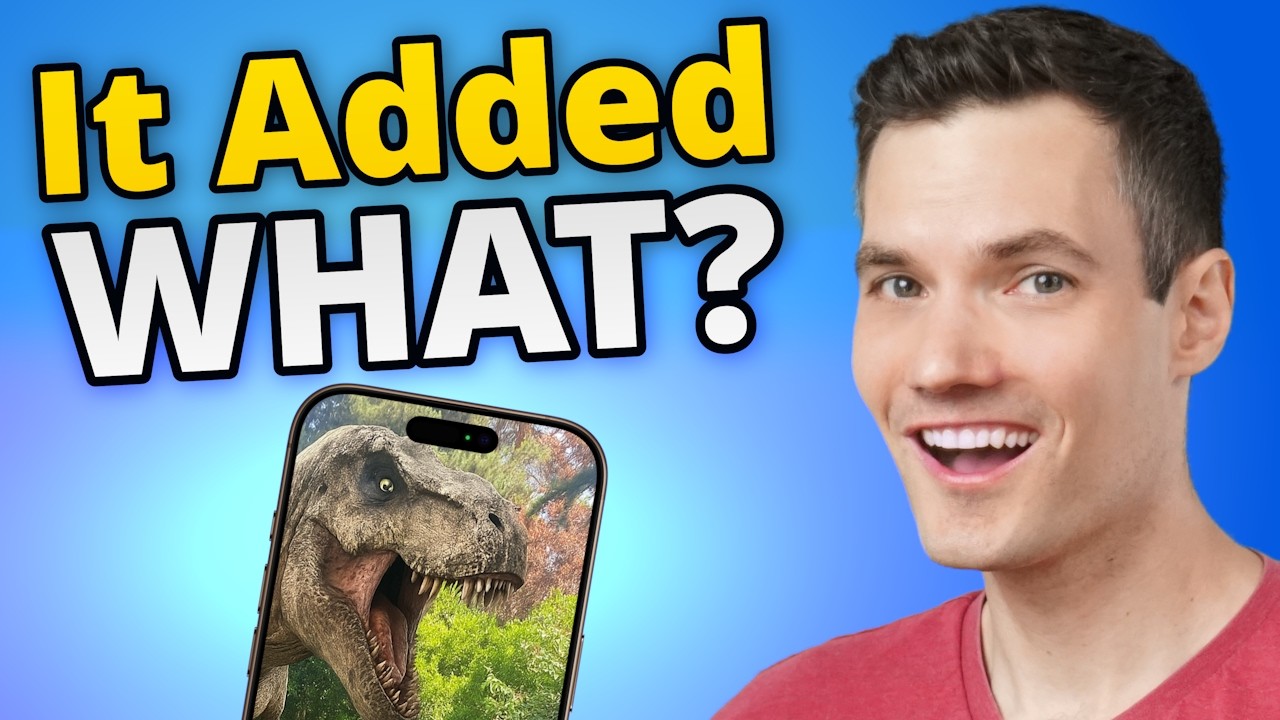 10 Mind-Blowing Things You Can Do with the ChatGPT App!