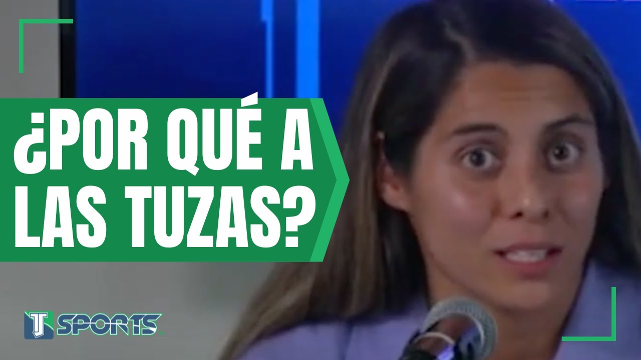 Las PRIMERAS PALABRAS de Kenti Robles como JUGADORA de Pachuca, tras su PASO por el Real Madrid