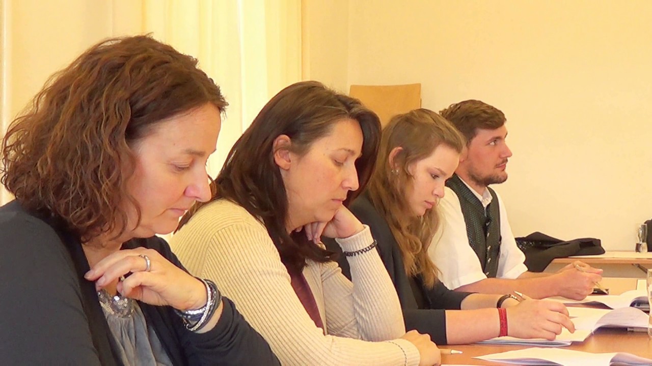 Stift St. Georgen - Aktives Telefonmarketing