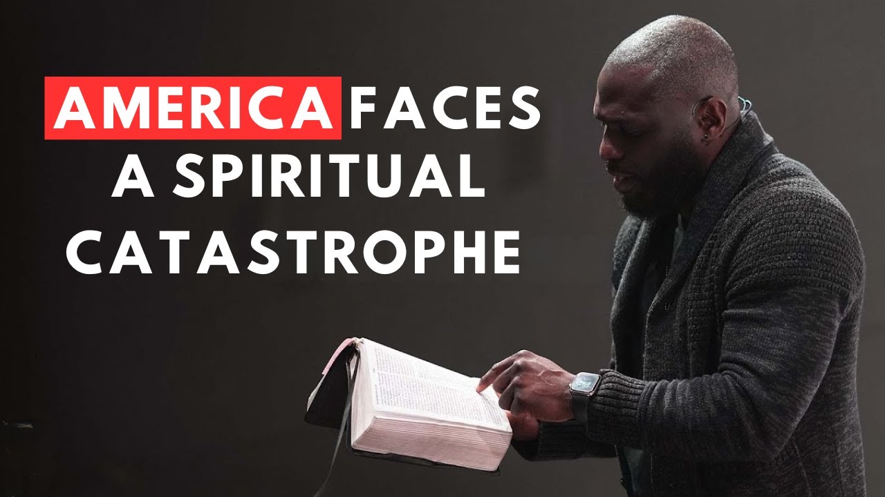 PhilipAnthony Mitchell - Bible Warning! America Will Face a Major Economic Crisis!
