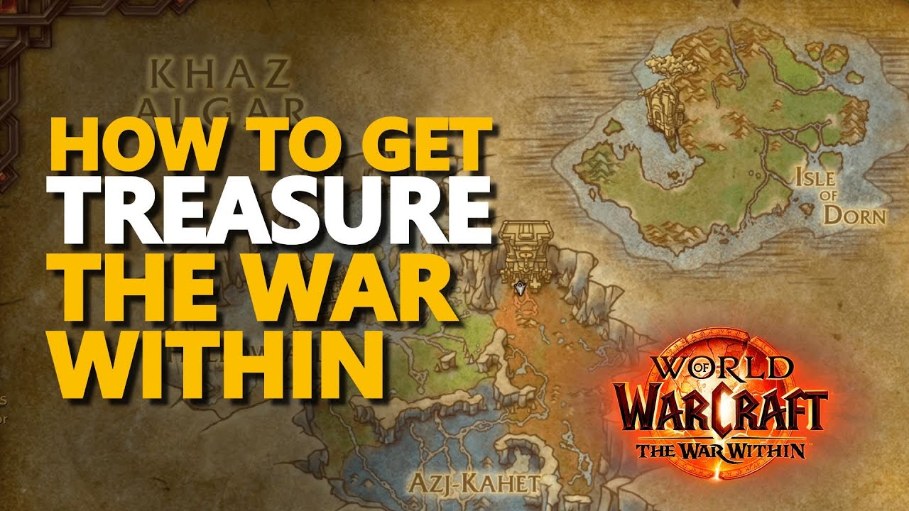 Illusive Kobyss Lure WoW Toy Treasure