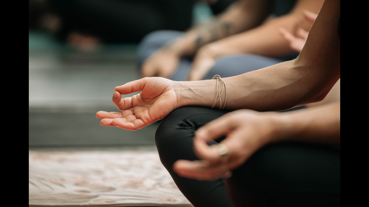 Welcome to Khali Yoga Center