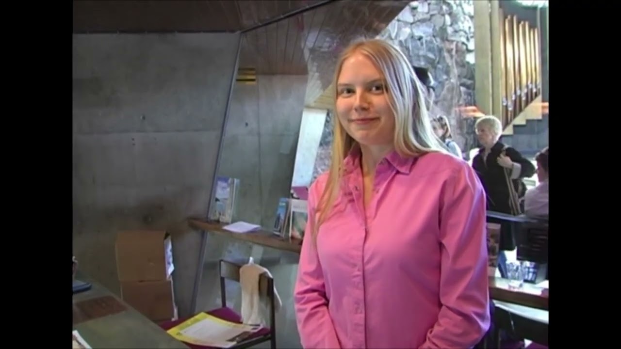 FINNISH TALK & VARIETY SHOW 398 KOTKA PORVO HELSINKI PART 1 OF 2