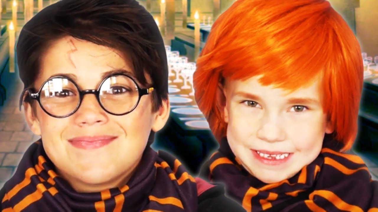 BEST Face Paint Designs for Kids | Harry Potter, Avengers, Star Wars | We Love Face Paint
