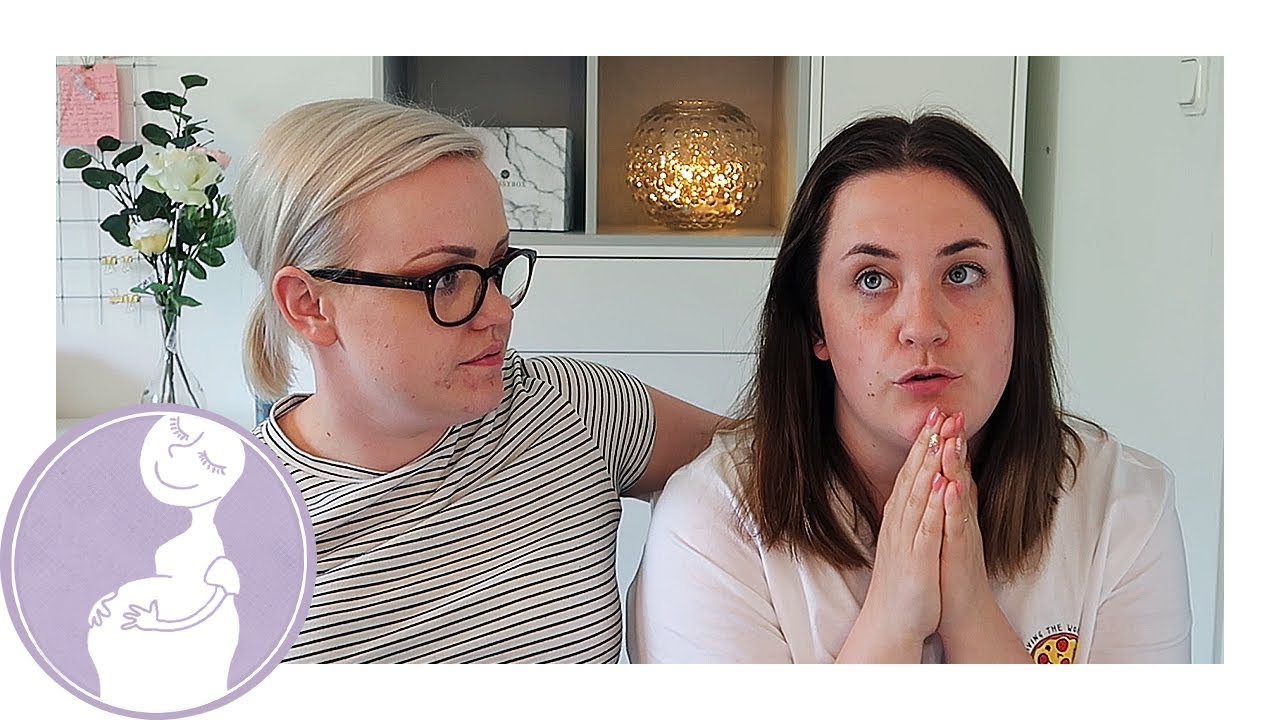 Hur kom vi ut? Q&A - Gina & Malin