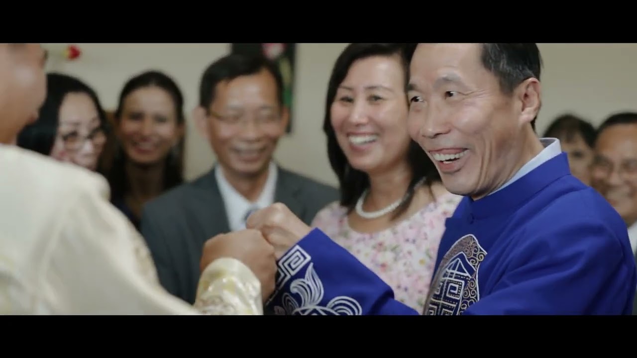 Thao & Nhut Wedding Featured Film