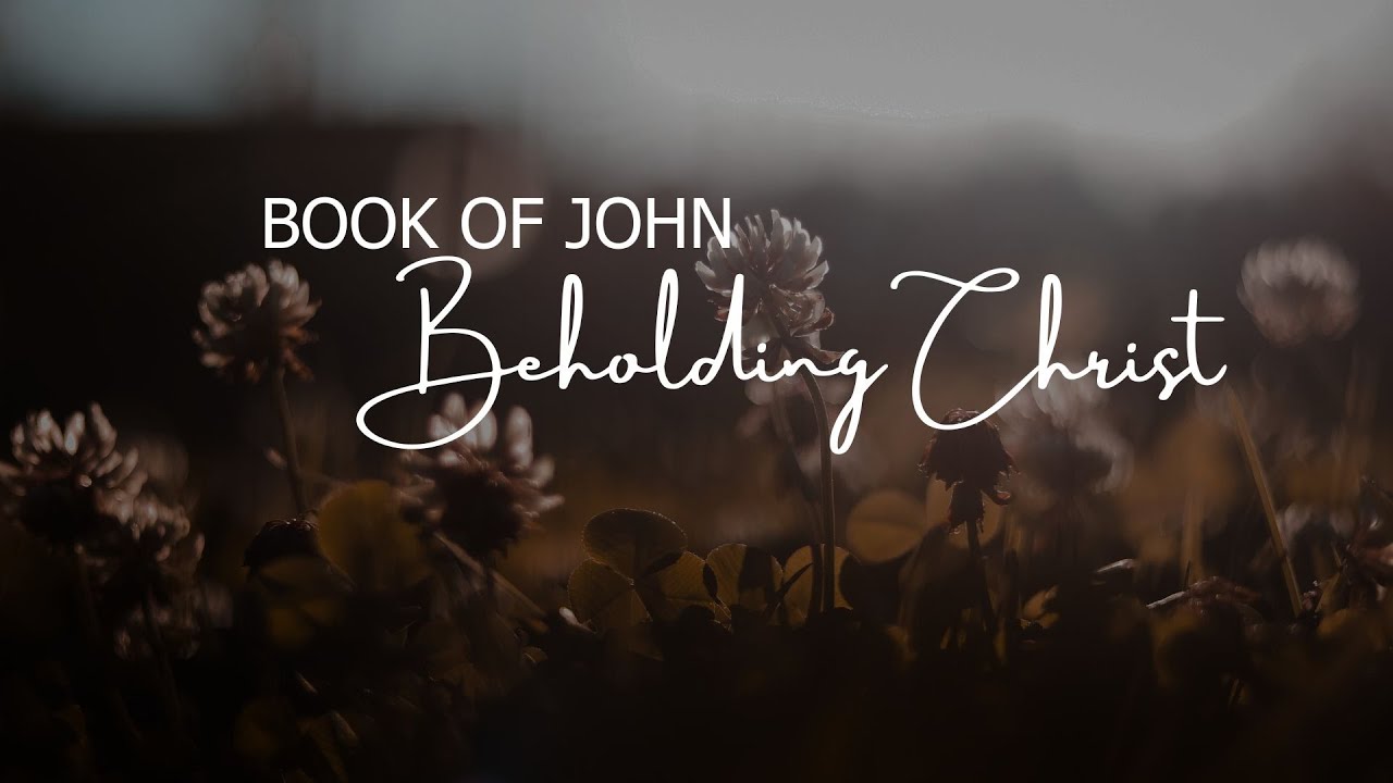 Responding to What God is Calling You to Do (10 Minutes)