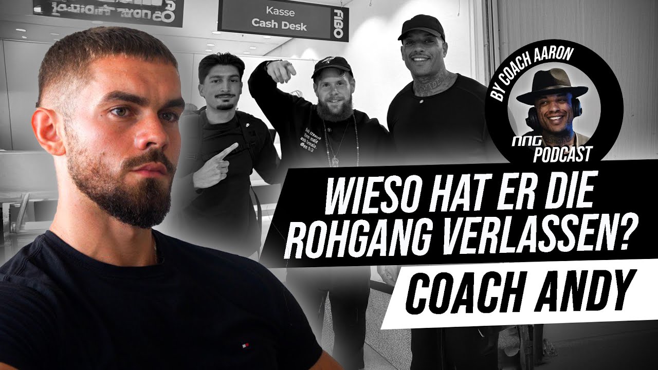 WIEDER VEREINT: Konnten @eastmovements & Coach Aaron ihren STREIT klären? I NNG PODCAST #156