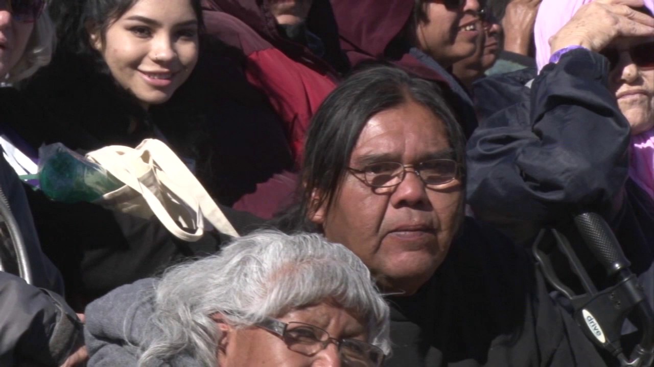 Border wall creates problems for Tohono O'odham tribal members | Cronkite News