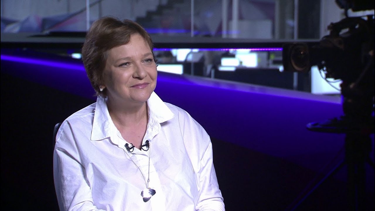 Елена Панфилова, Transparency International: &laquo;Стран без коррупции не бывает&raquo;