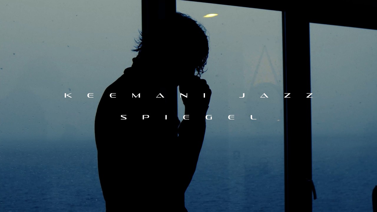 Keemani Jazz - spiegel