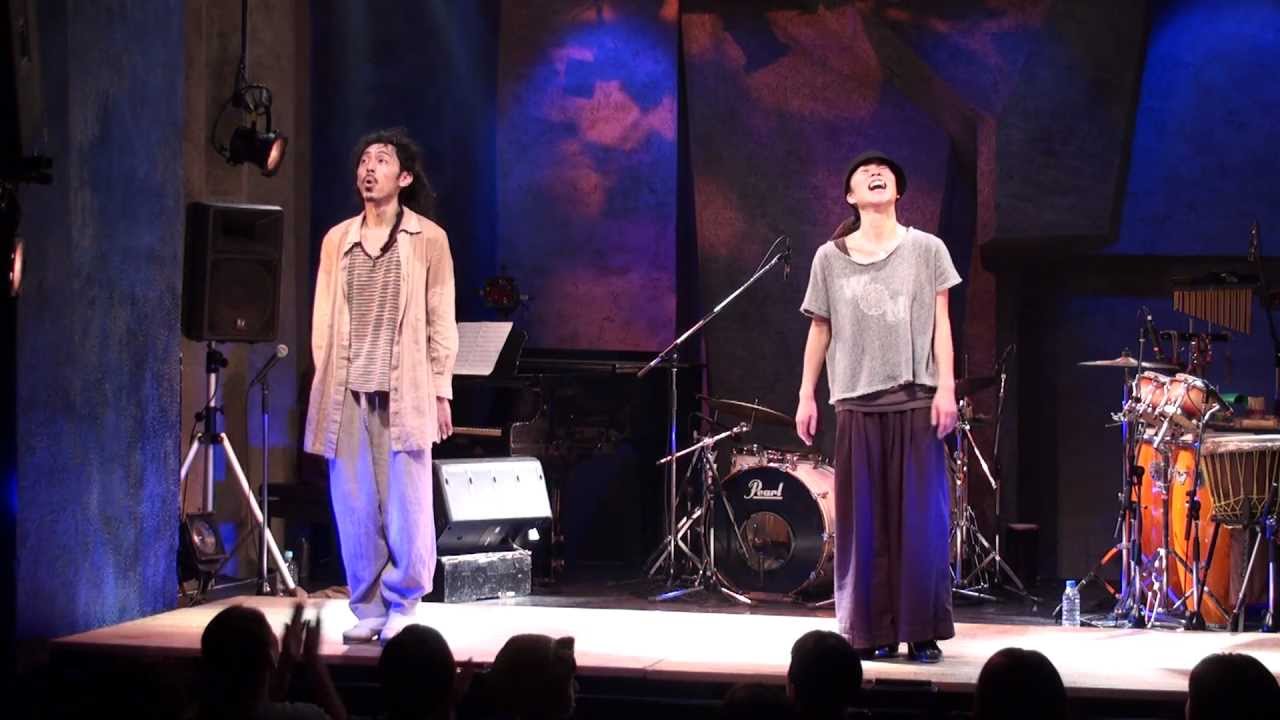 浦上雄次(SUJI TAP)〜 「Simply full of Tap 」@吉祥寺スターパインズカフェ9