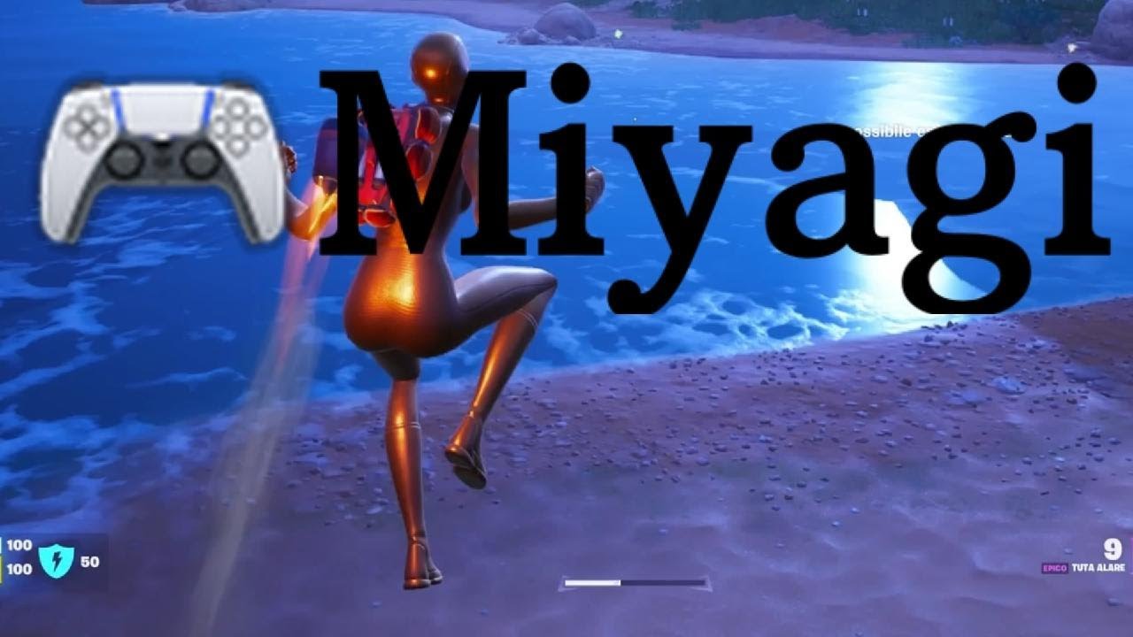 🎮Miyagi