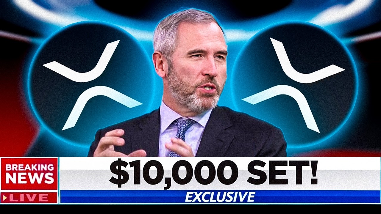 XRP: How Is This POSSIBLE?!?! Moment Is FINALLY Here!!!