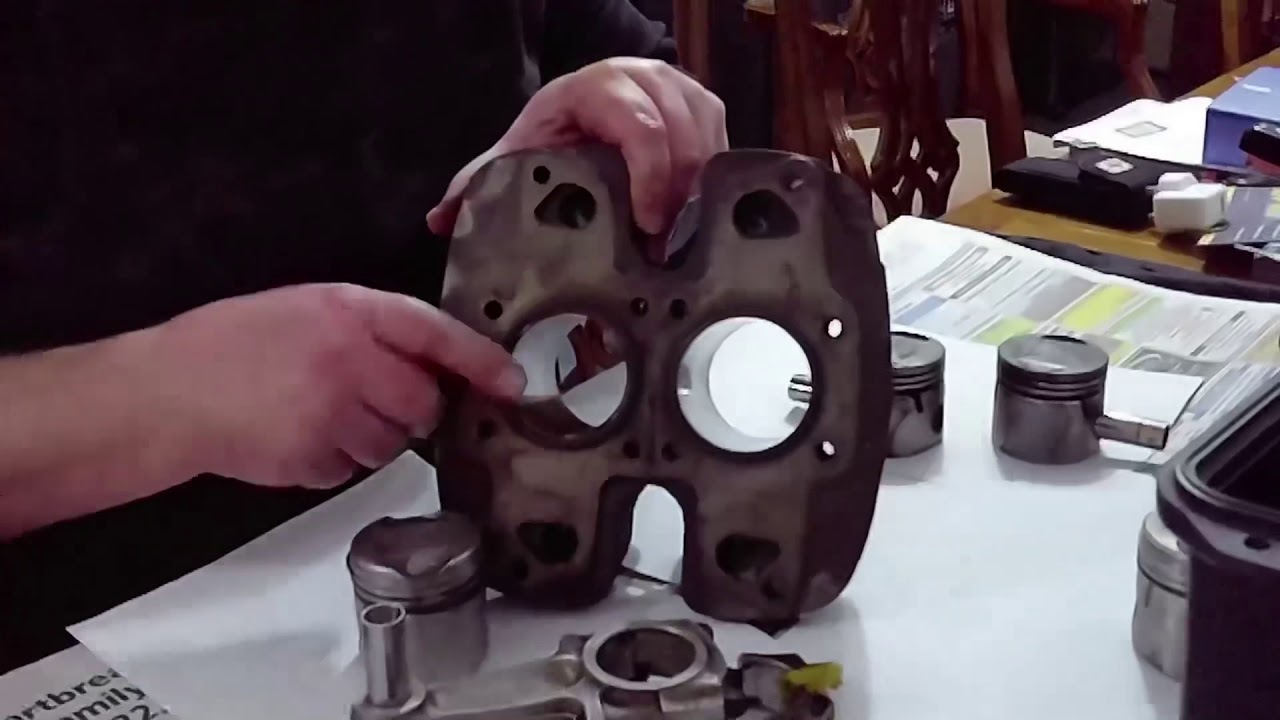 Norton Navigator Vlog 5