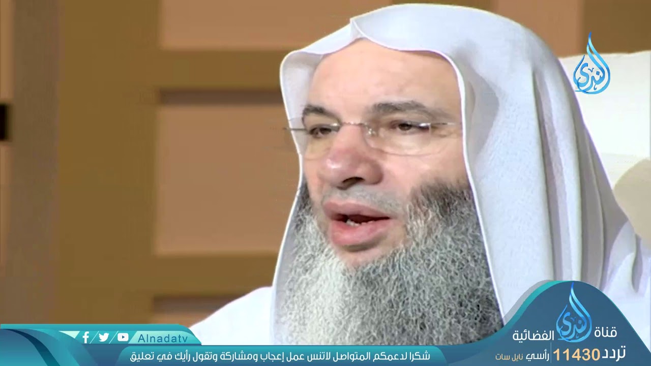 برنامج الإلحاد  | فضيلة الشيخ محمد حسان | ح  30