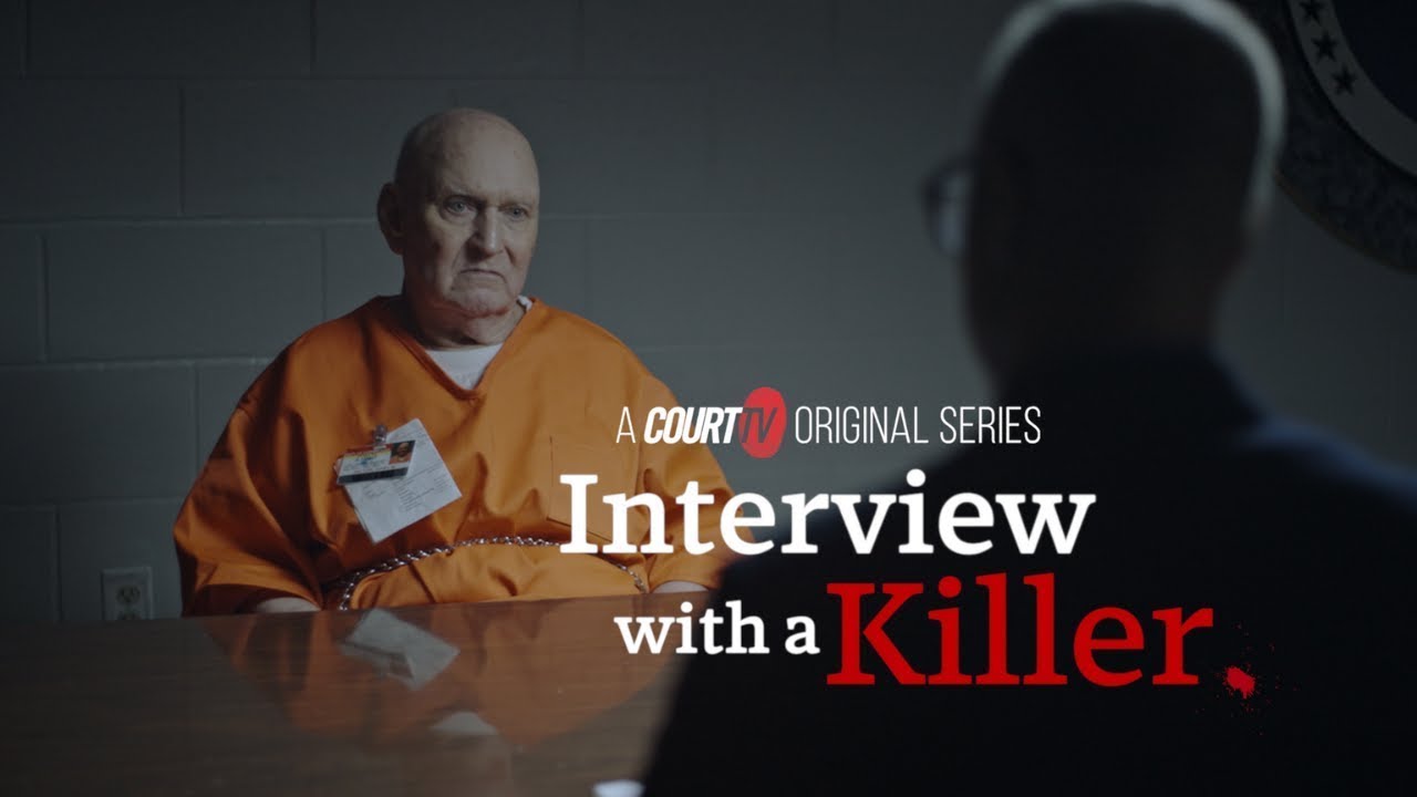Psycho Killer | Interview with a Killer S2 E1: Gary Hilton