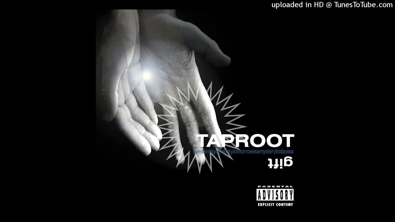 Taproot - Thriftwhore