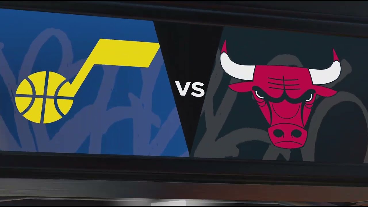 Bio basketball vs the bulls